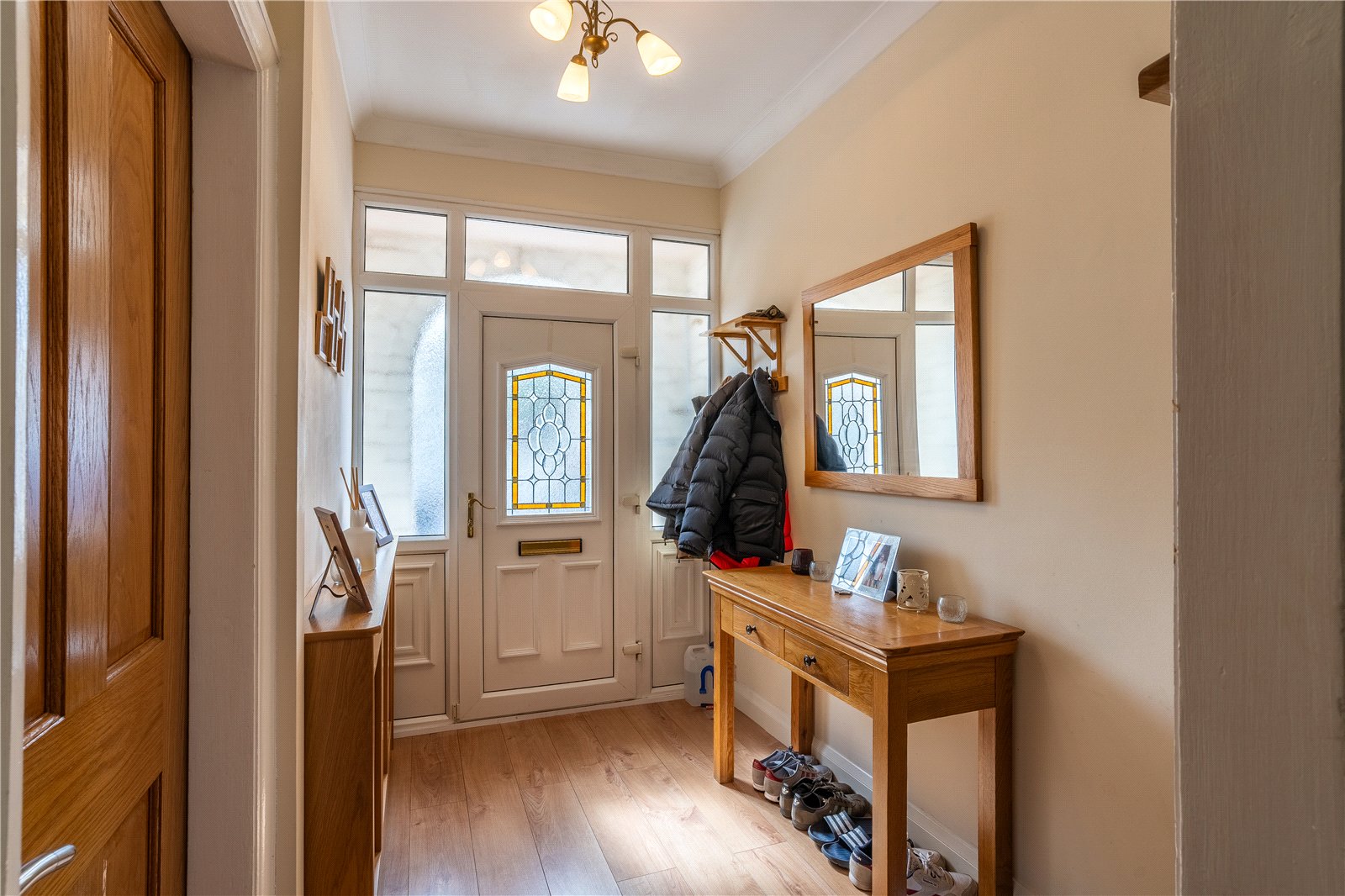 Churchfield Road, Oxley, Wolverhampton, WV10 - DB Roberts