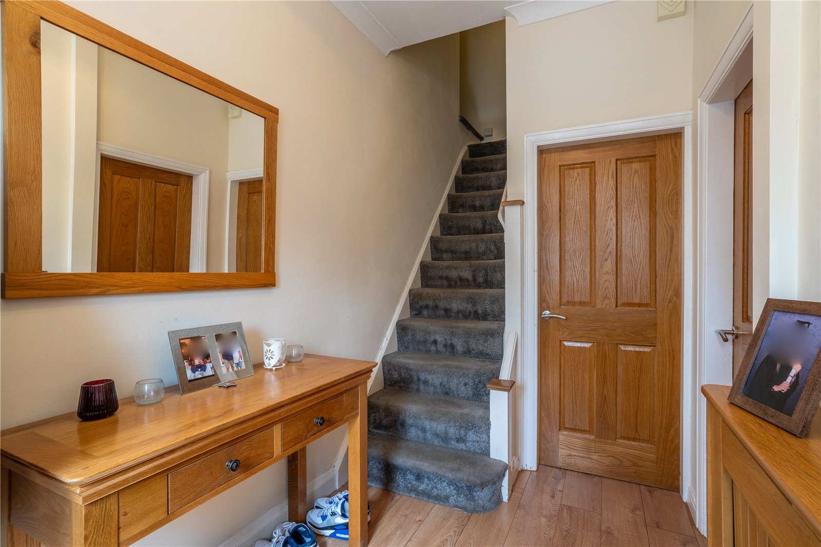 Churchfield Road, Oxley, Wolverhampton, WV10 - DB Roberts