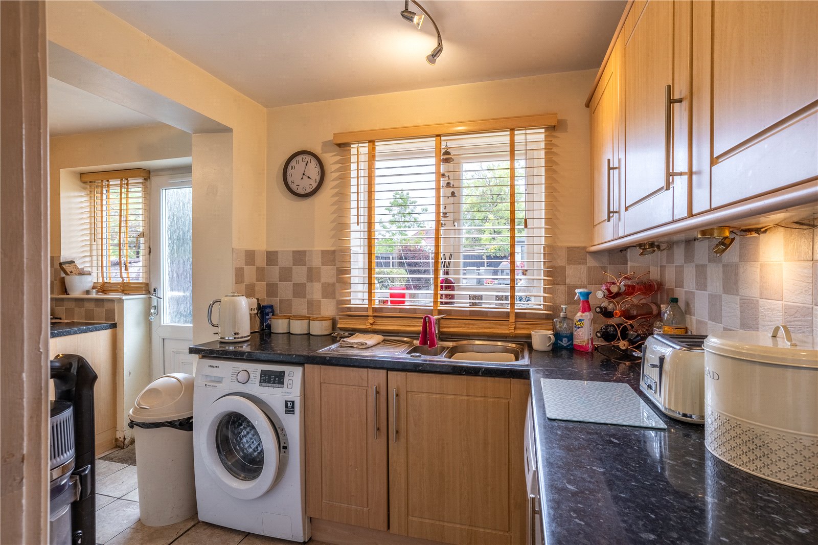 Churchfield Road, Oxley, Wolverhampton, WV10 - DB Roberts
