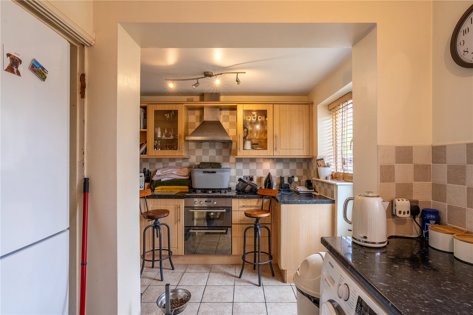 Churchfield Road, Oxley, Wolverhampton, WV10 - DB Roberts