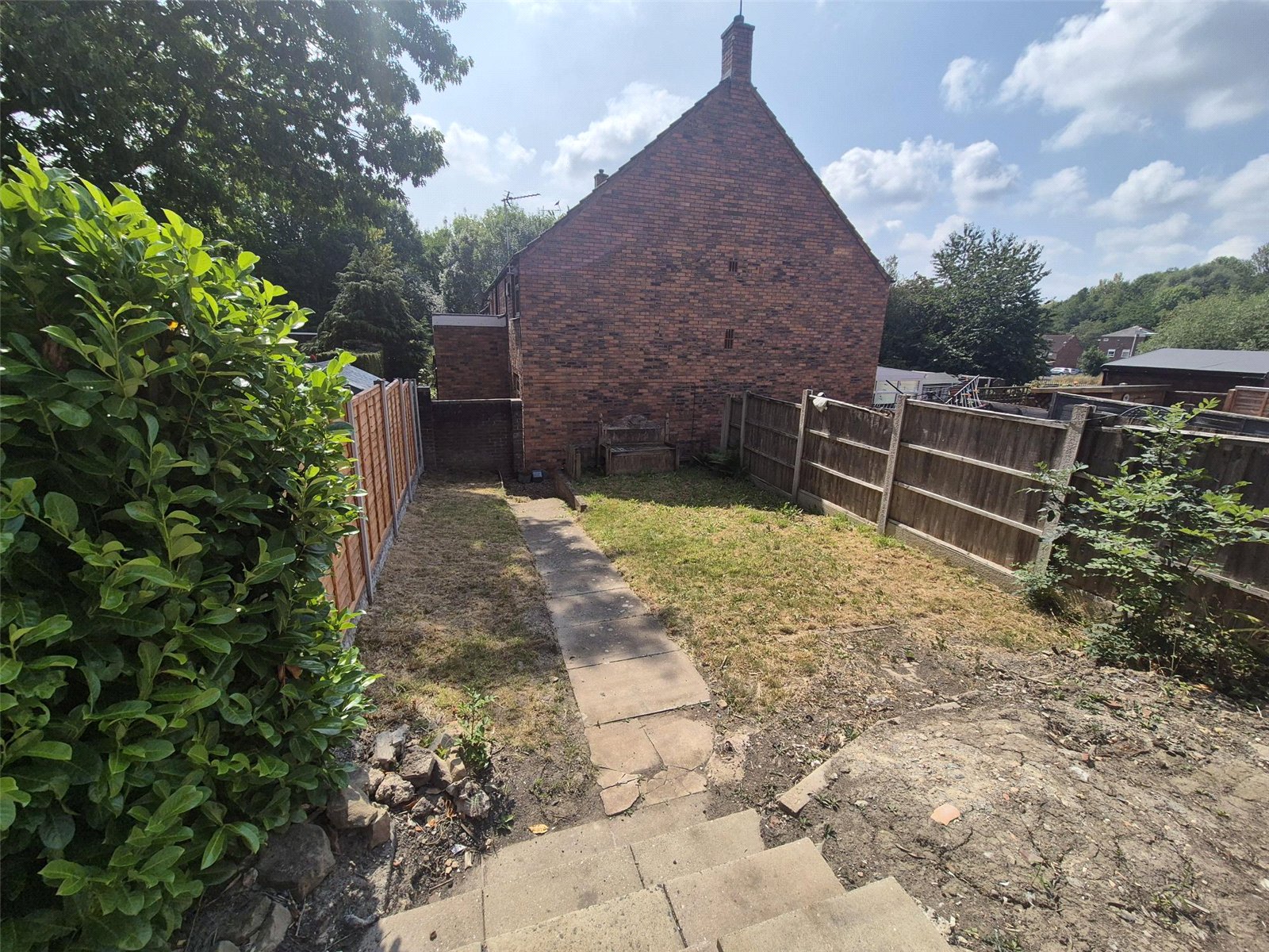 Majestic Way, Aqueduct, Telford, TF4 - DB Roberts