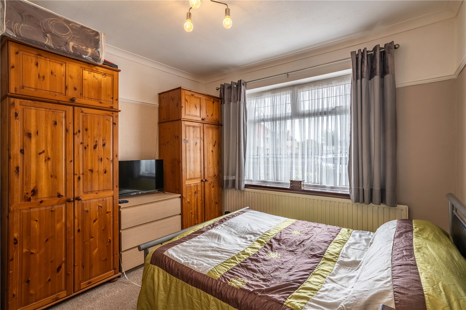 Rowan Crescent, Bradmore, Wolverhampton, WV3 - DB Roberts