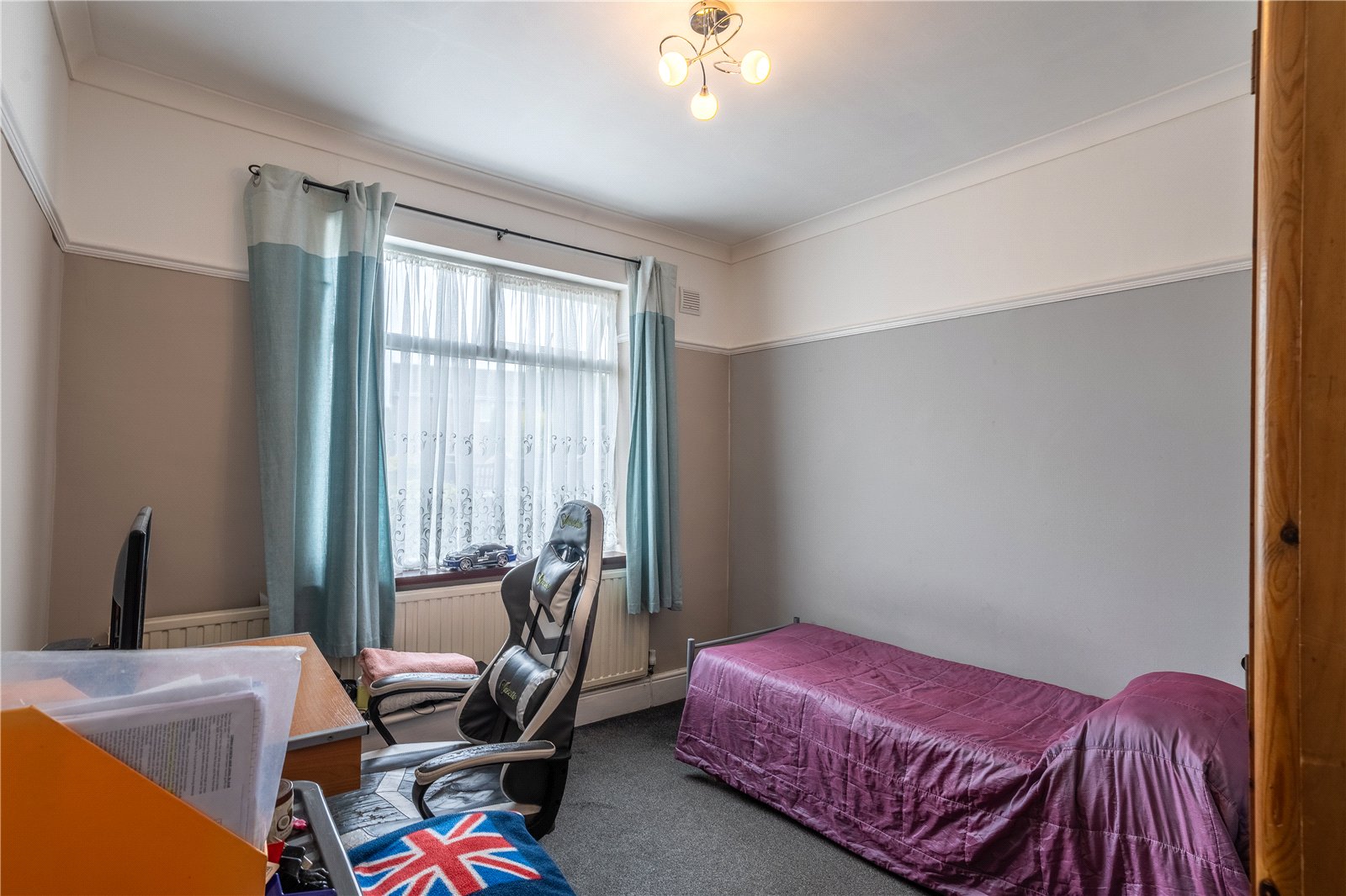 Rowan Crescent, Bradmore, Wolverhampton, WV3 - DB Roberts