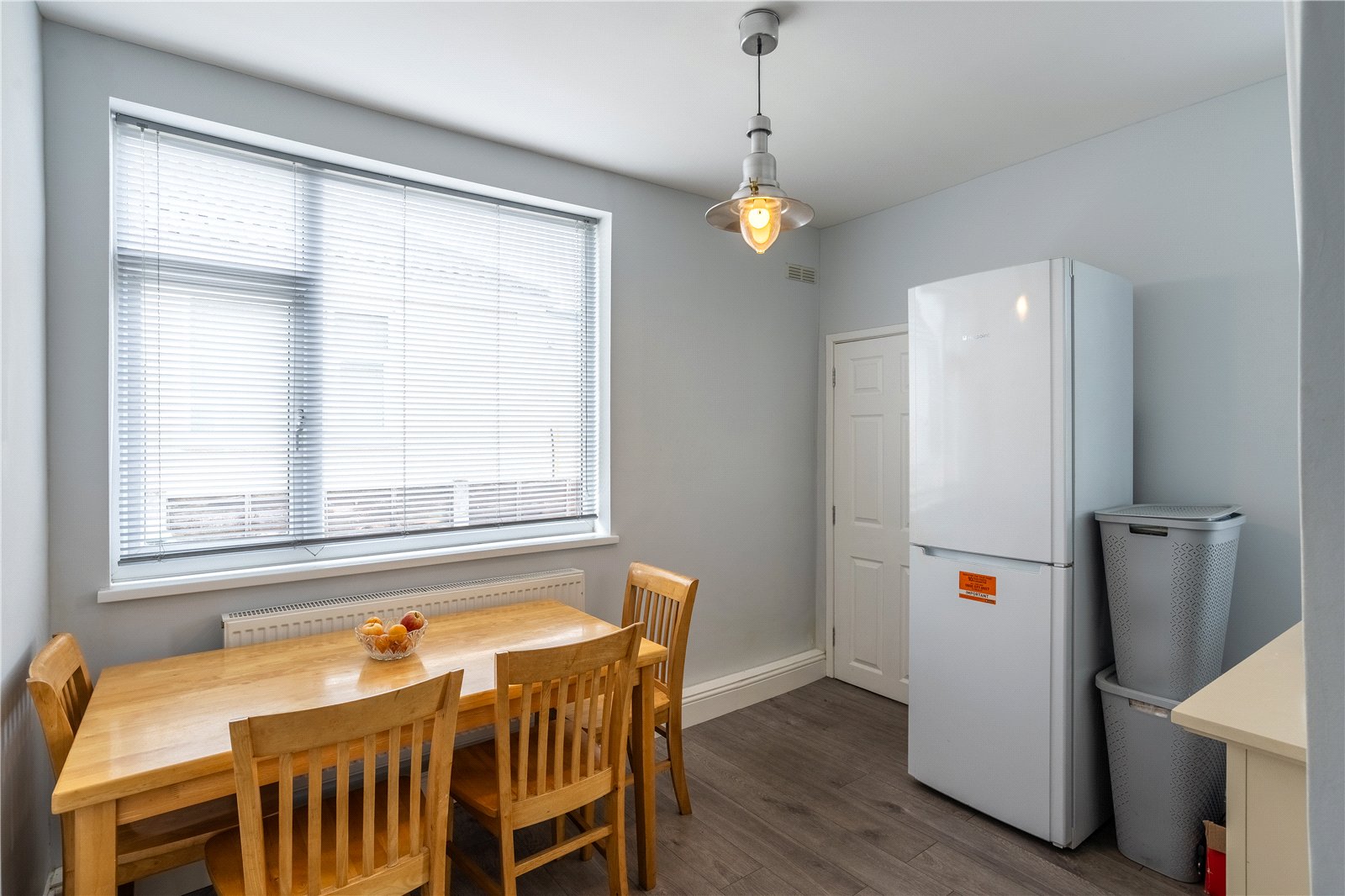 Rowan Crescent, Bradmore, Wolverhampton, WV3 - DB Roberts