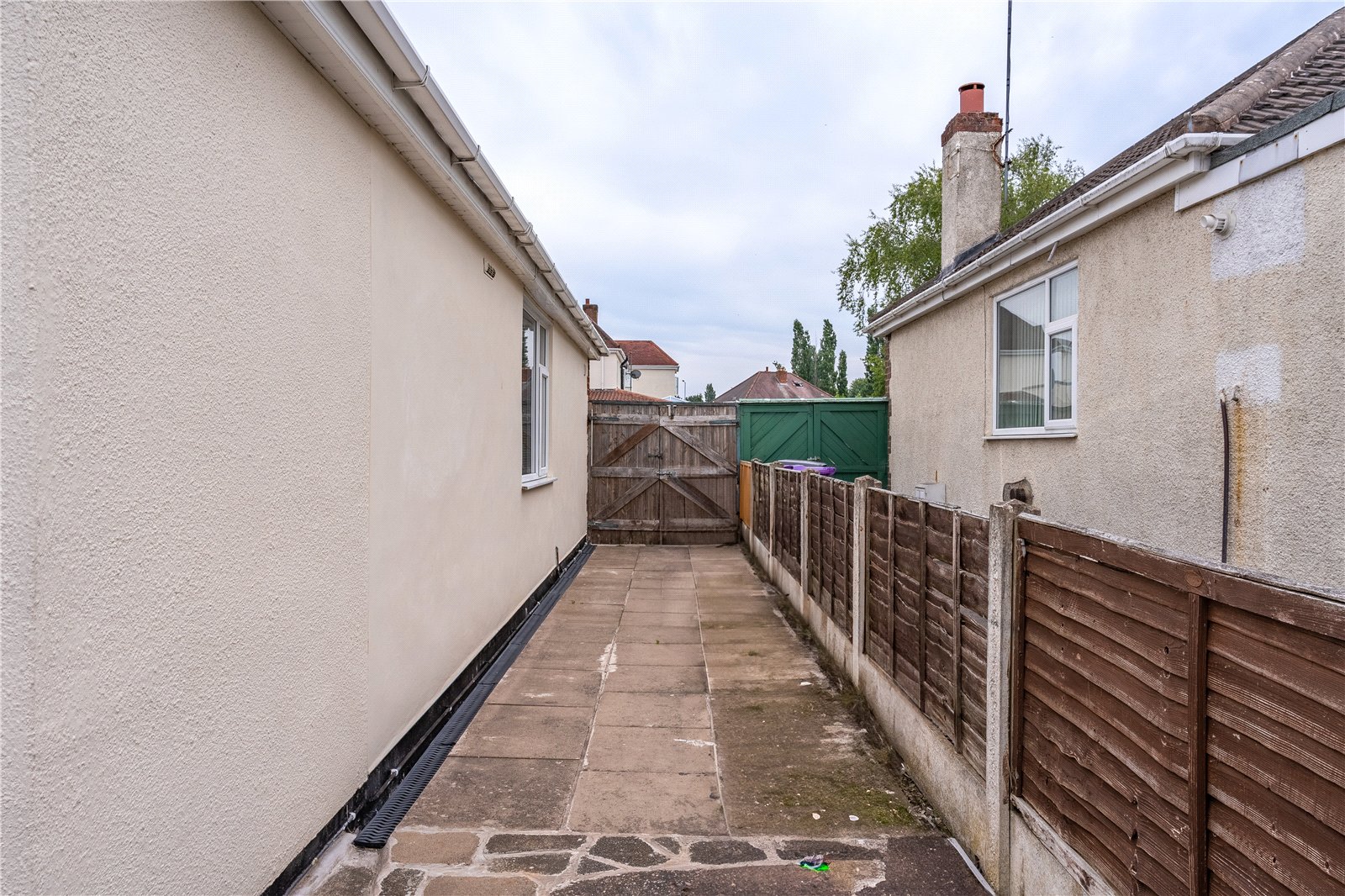 Rowan Crescent, Bradmore, Wolverhampton, WV3 - DB Roberts