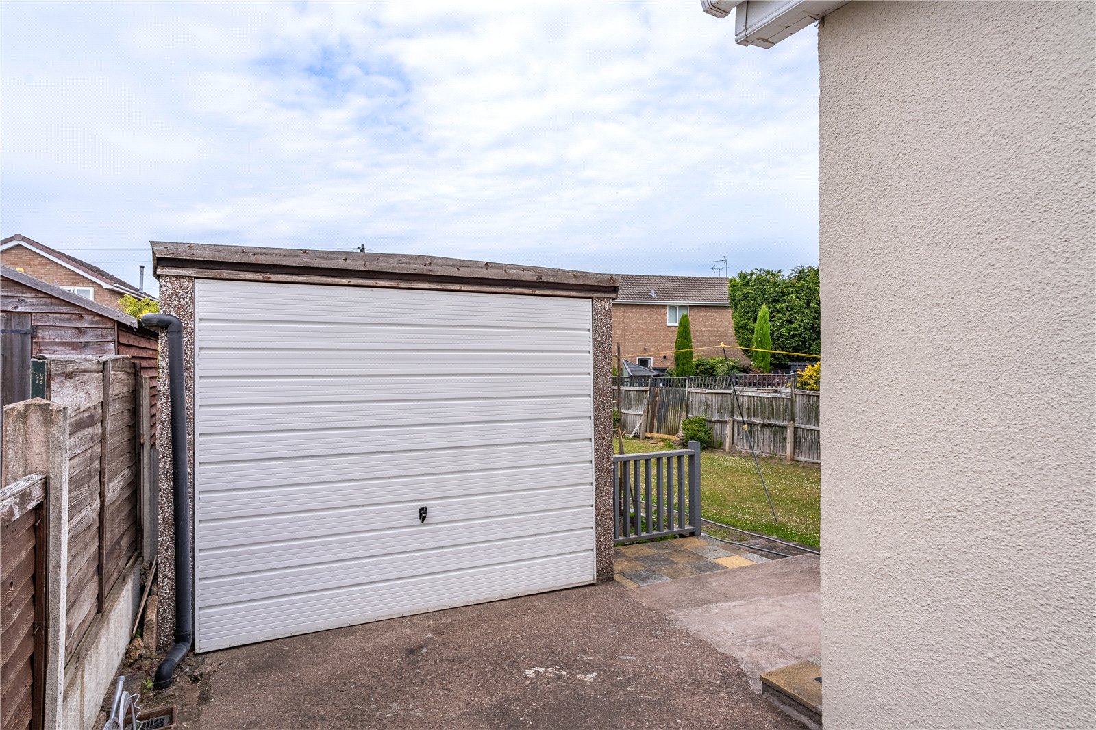 Rowan Crescent, Bradmore, Wolverhampton, WV3 - DB Roberts