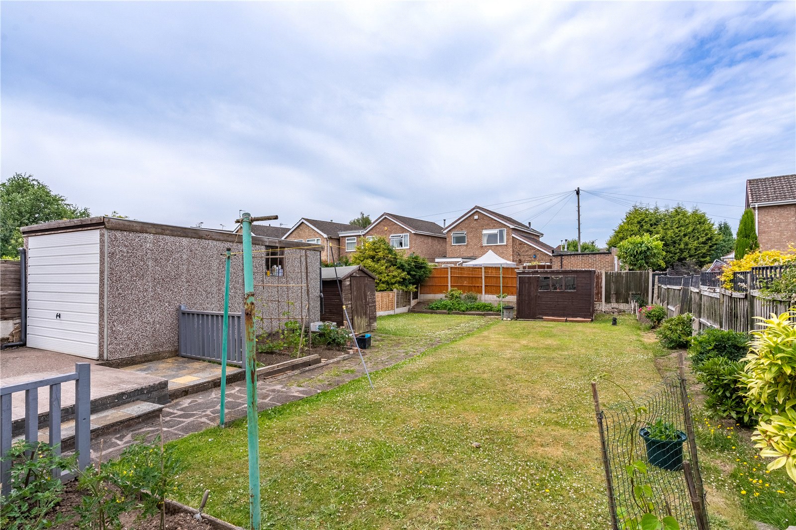 Rowan Crescent, Bradmore, Wolverhampton, WV3 - DB Roberts