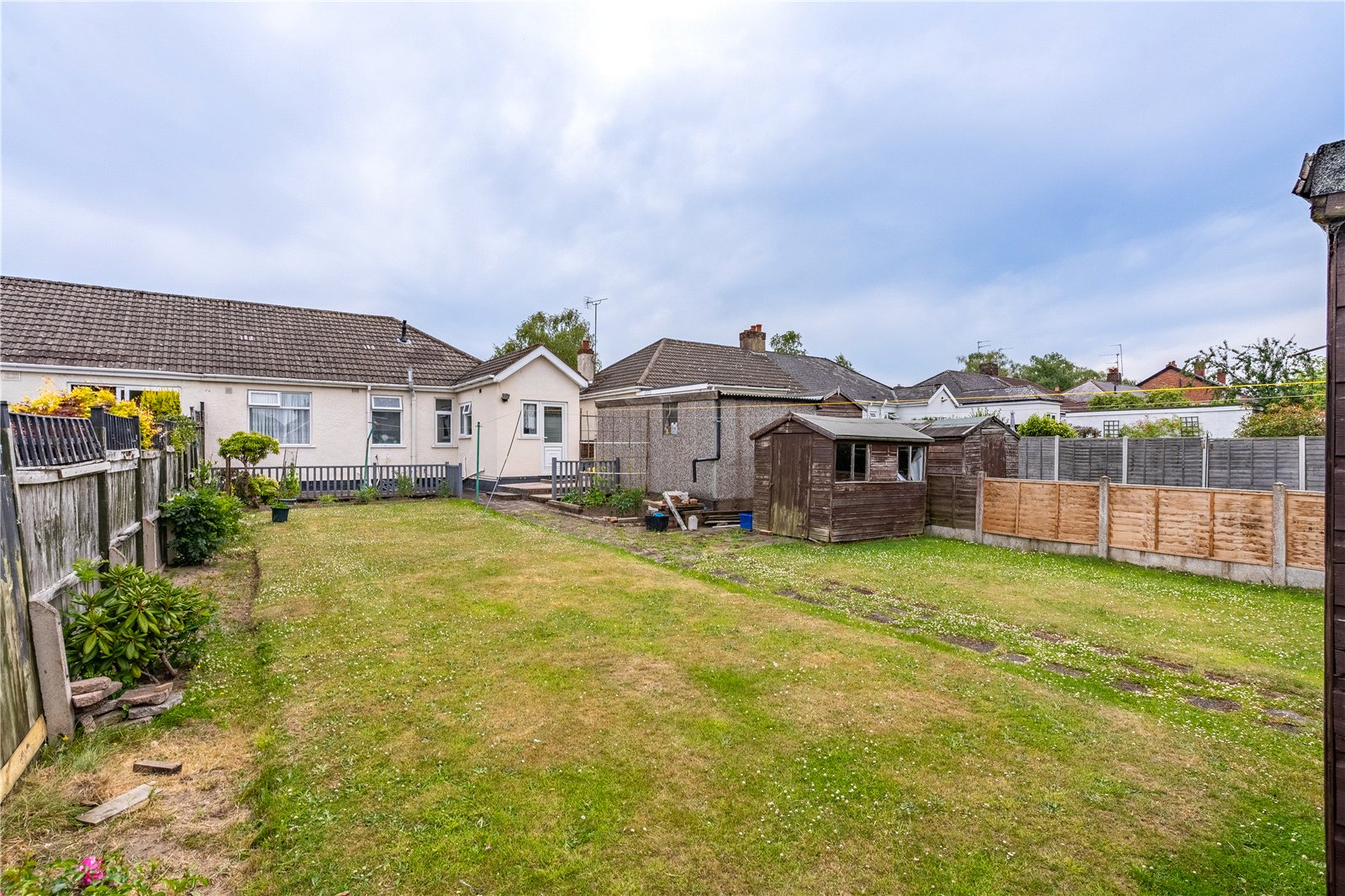 Rowan Crescent, Bradmore, Wolverhampton, WV3 - DB Roberts