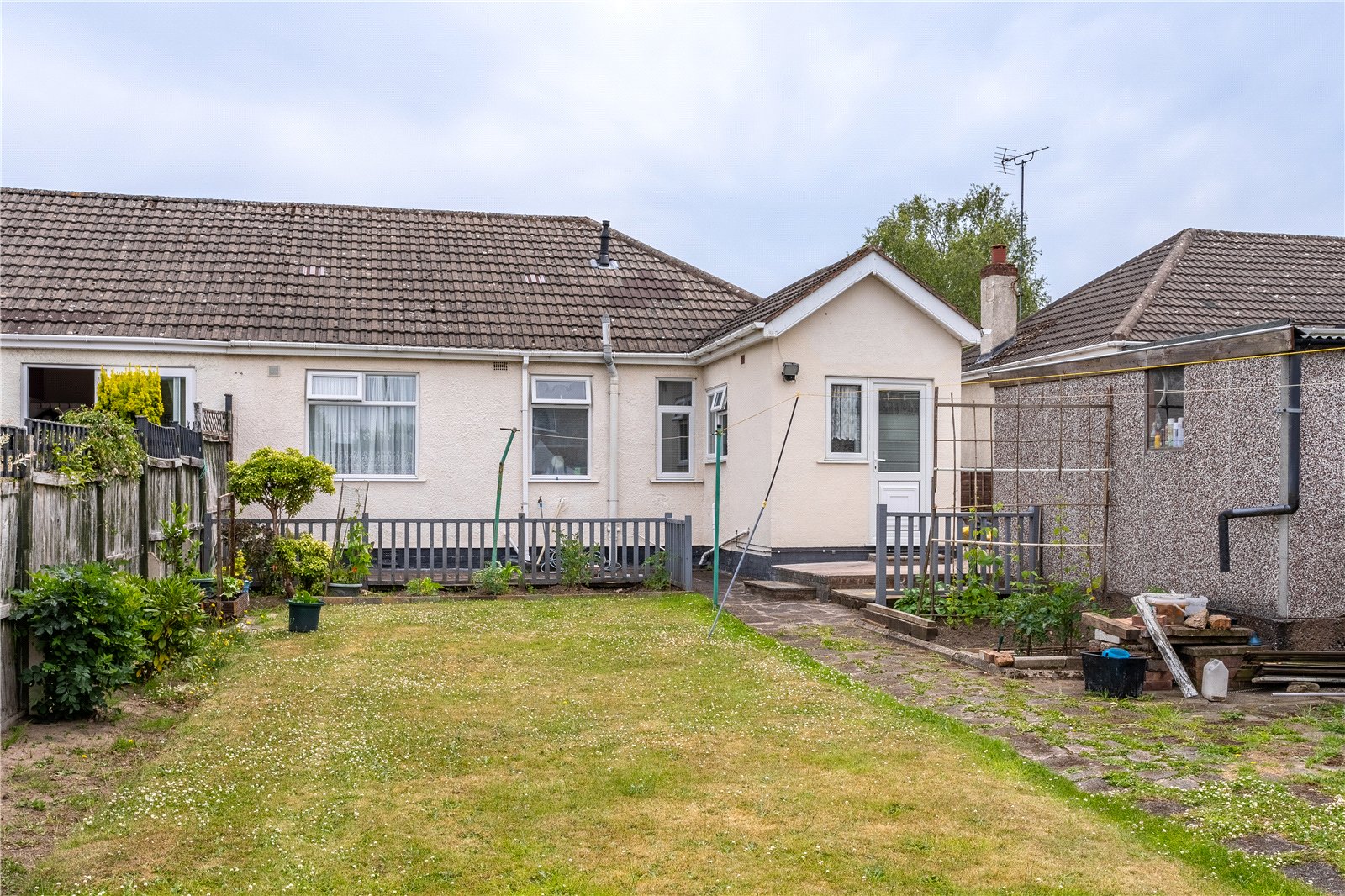 Rowan Crescent, Bradmore, Wolverhampton, WV3 - DB Roberts