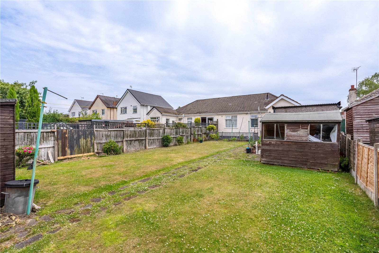 Rowan Crescent, Bradmore, Wolverhampton, WV3 - DB Roberts