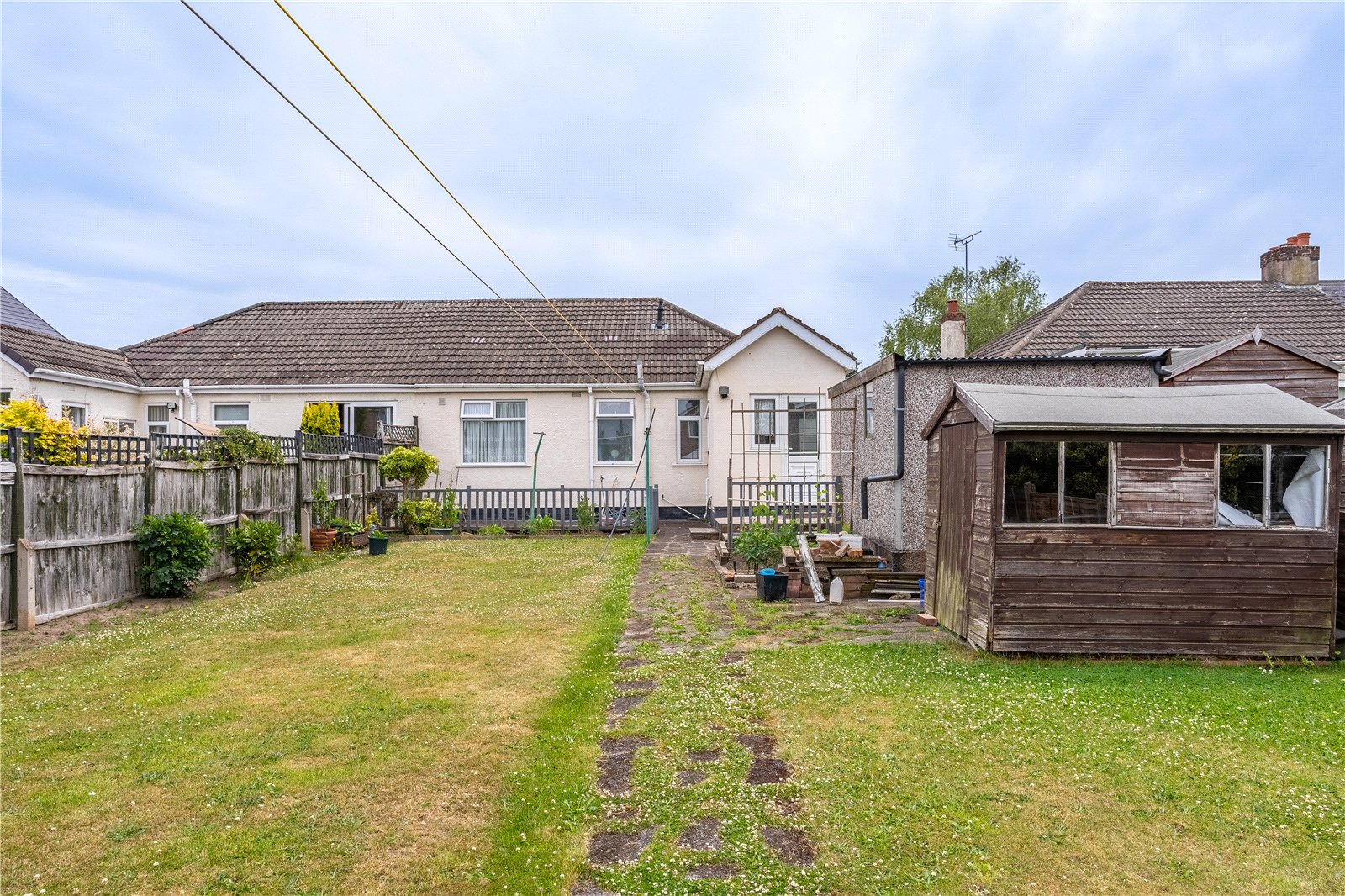 Rowan Crescent, Bradmore, Wolverhampton, WV3 - DB Roberts