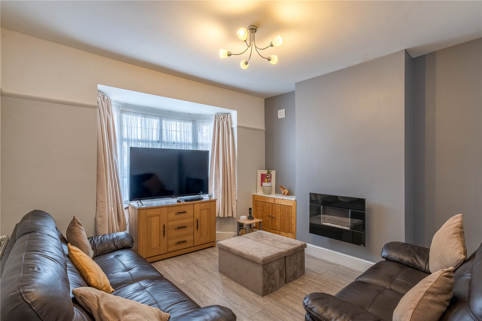 Rowan Crescent, Bradmore, Wolverhampton, WV3 - DB Roberts