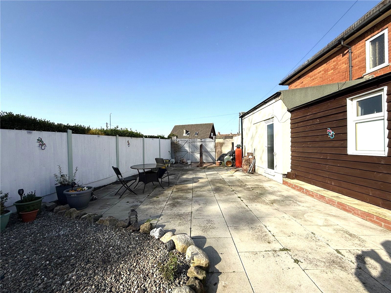 Albert Road, Sundorne, Shrewsbury, SY1 - DB Roberts