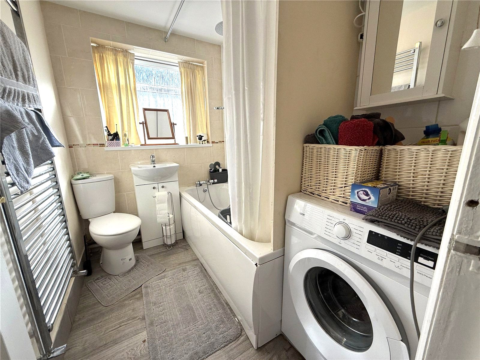 Albert Road, Sundorne, Shrewsbury, SY1 - DB Roberts