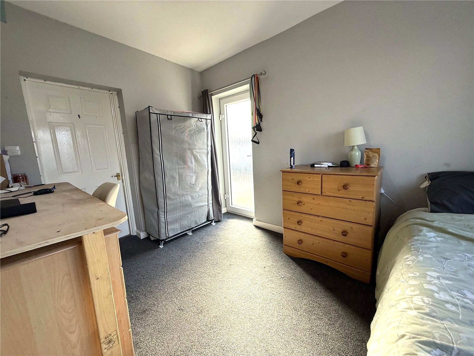 Albert Road, Sundorne, Shrewsbury, SY1 - DB Roberts