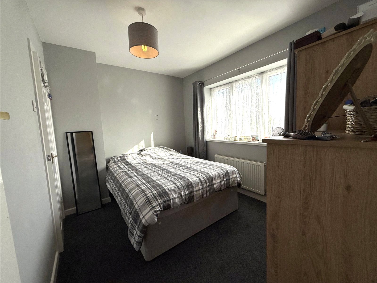 Albert Road, Sundorne, Shrewsbury, SY1 - DB Roberts