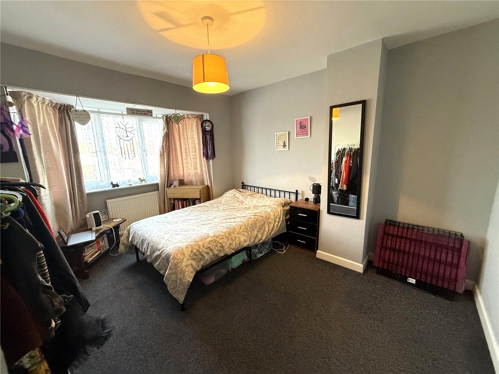 Albert Road, Sundorne, Shrewsbury, SY1 - DB Roberts