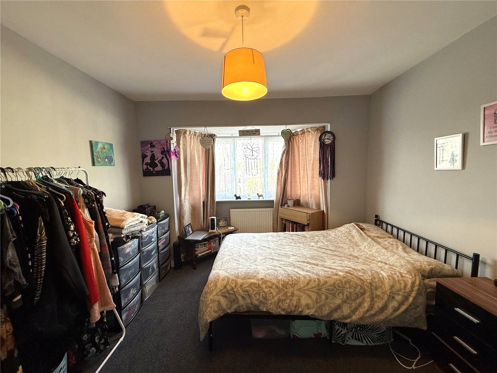 Albert Road, Sundorne, Shrewsbury, SY1 - DB Roberts
