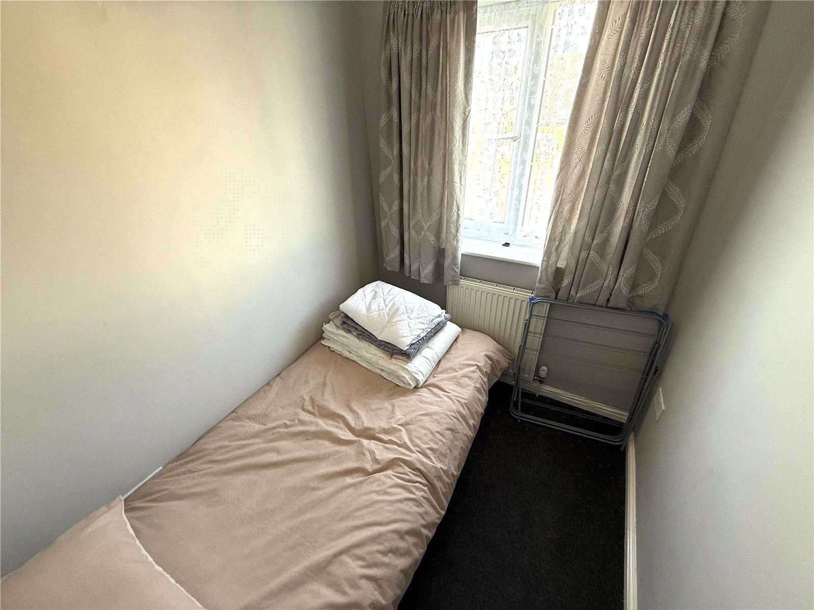 Albert Road, Sundorne, Shrewsbury, SY1 - DB Roberts