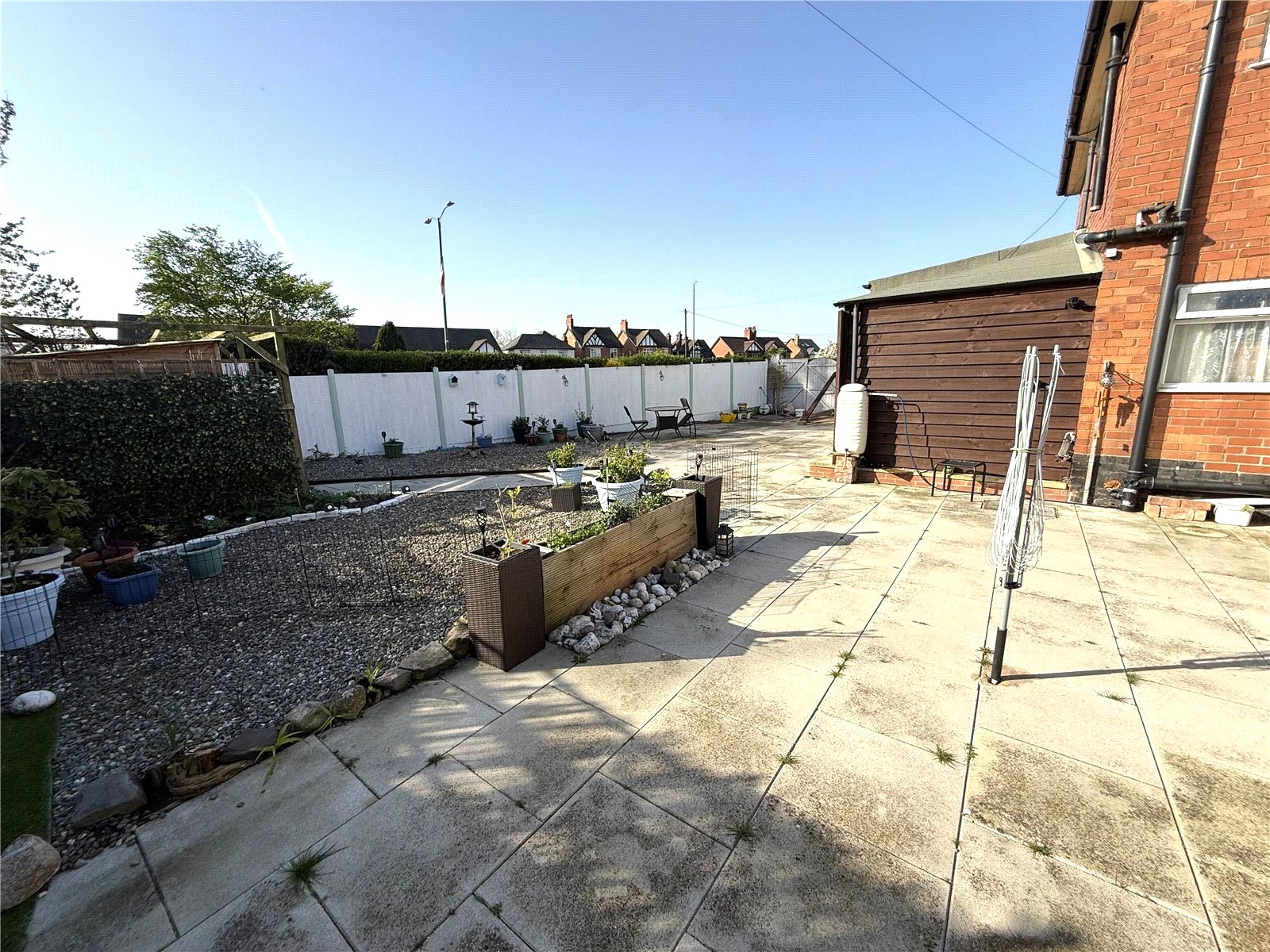 Albert Road, Sundorne, Shrewsbury, SY1 - DB Roberts