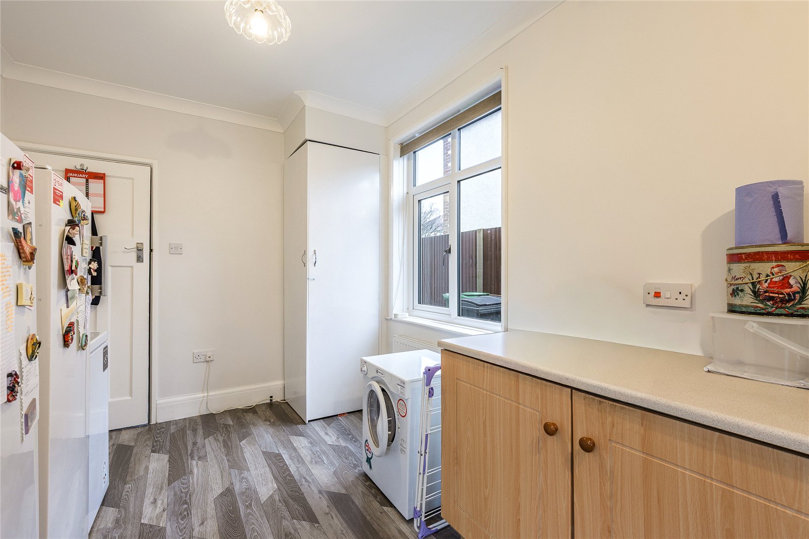 Windsor Avenue, Wolverhampton, West Midlands, WV4 - DB Roberts