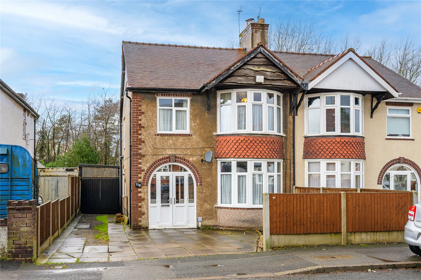 Windsor Avenue, Wolverhampton, West Midlands, WV4 - DB Roberts