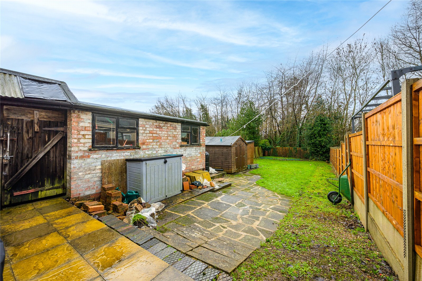 Windsor Avenue, Wolverhampton, West Midlands, WV4 - DB Roberts