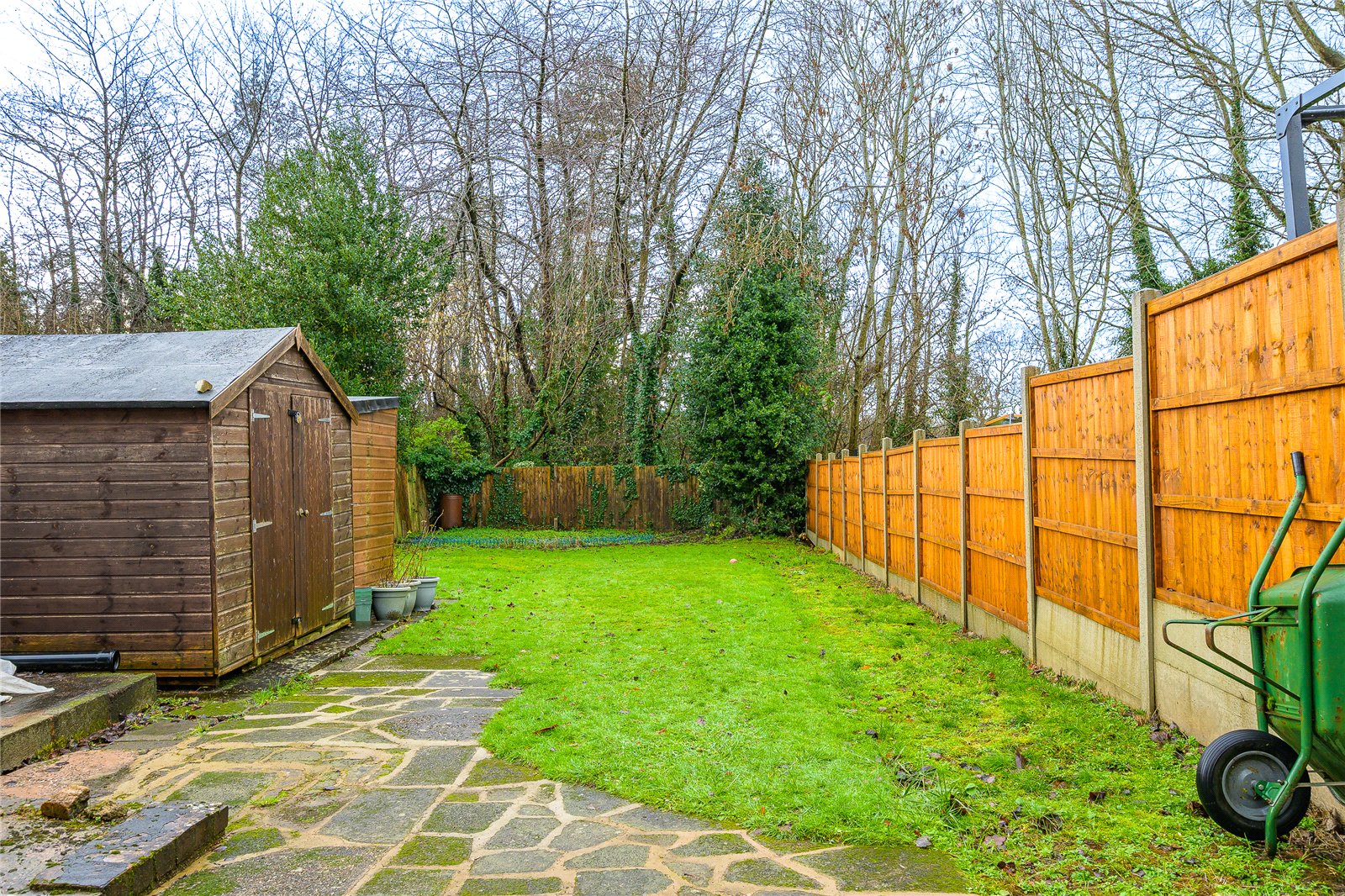 Windsor Avenue, Wolverhampton, West Midlands, WV4 - DB Roberts