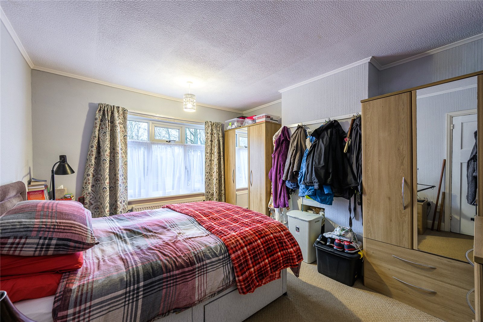 Windsor Avenue, Wolverhampton, West Midlands, WV4 - DB Roberts