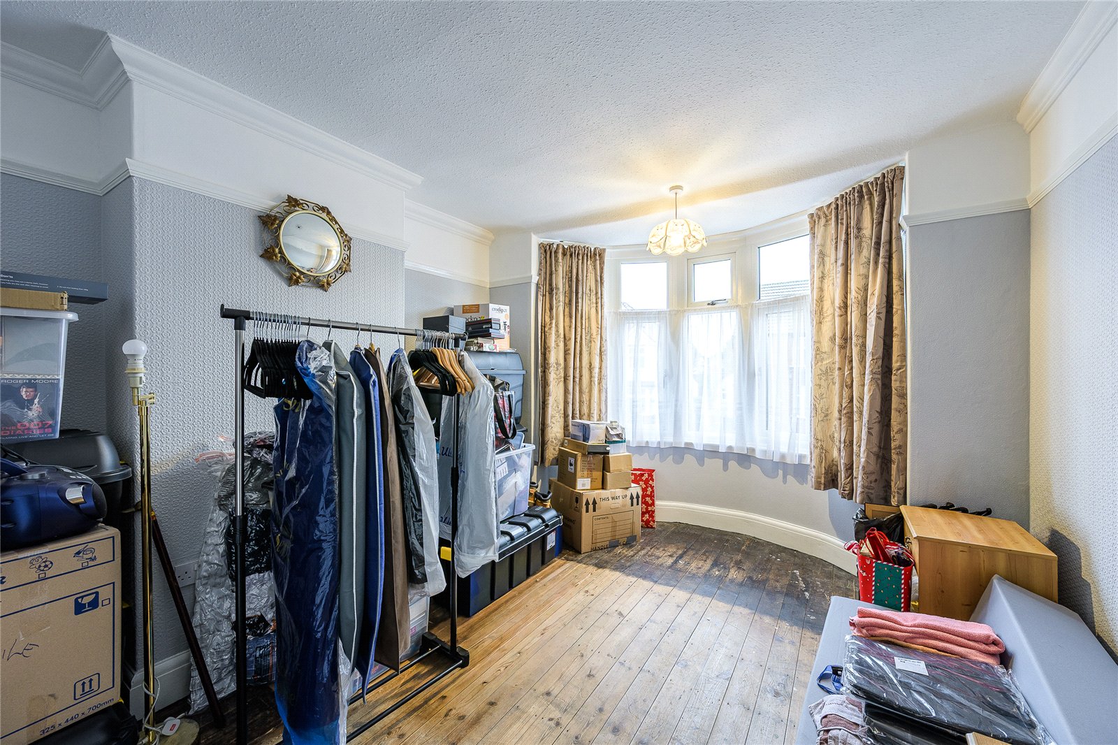 Windsor Avenue, Wolverhampton, West Midlands, WV4 - DB Roberts