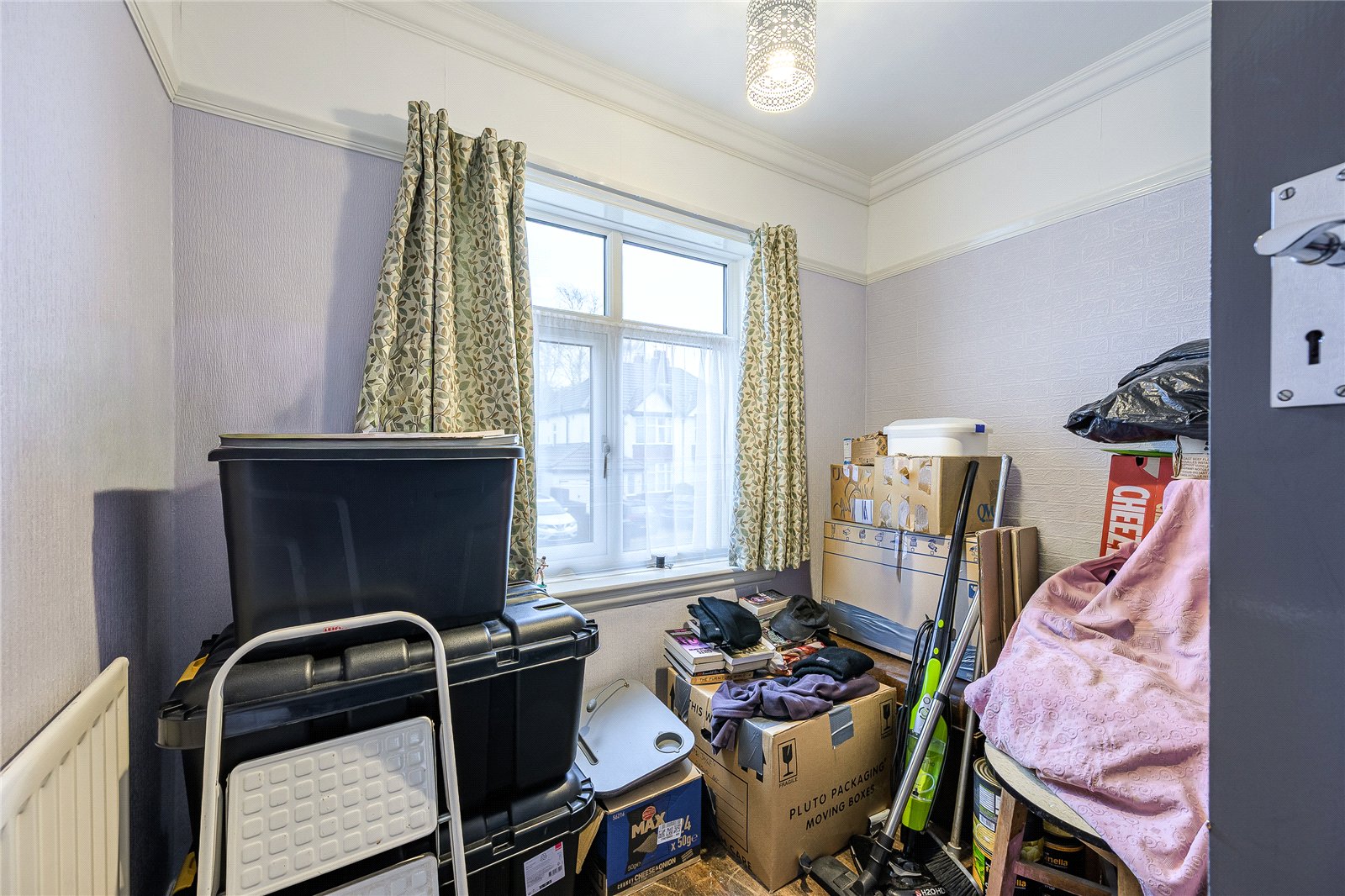 Windsor Avenue, Wolverhampton, West Midlands, WV4 - DB Roberts