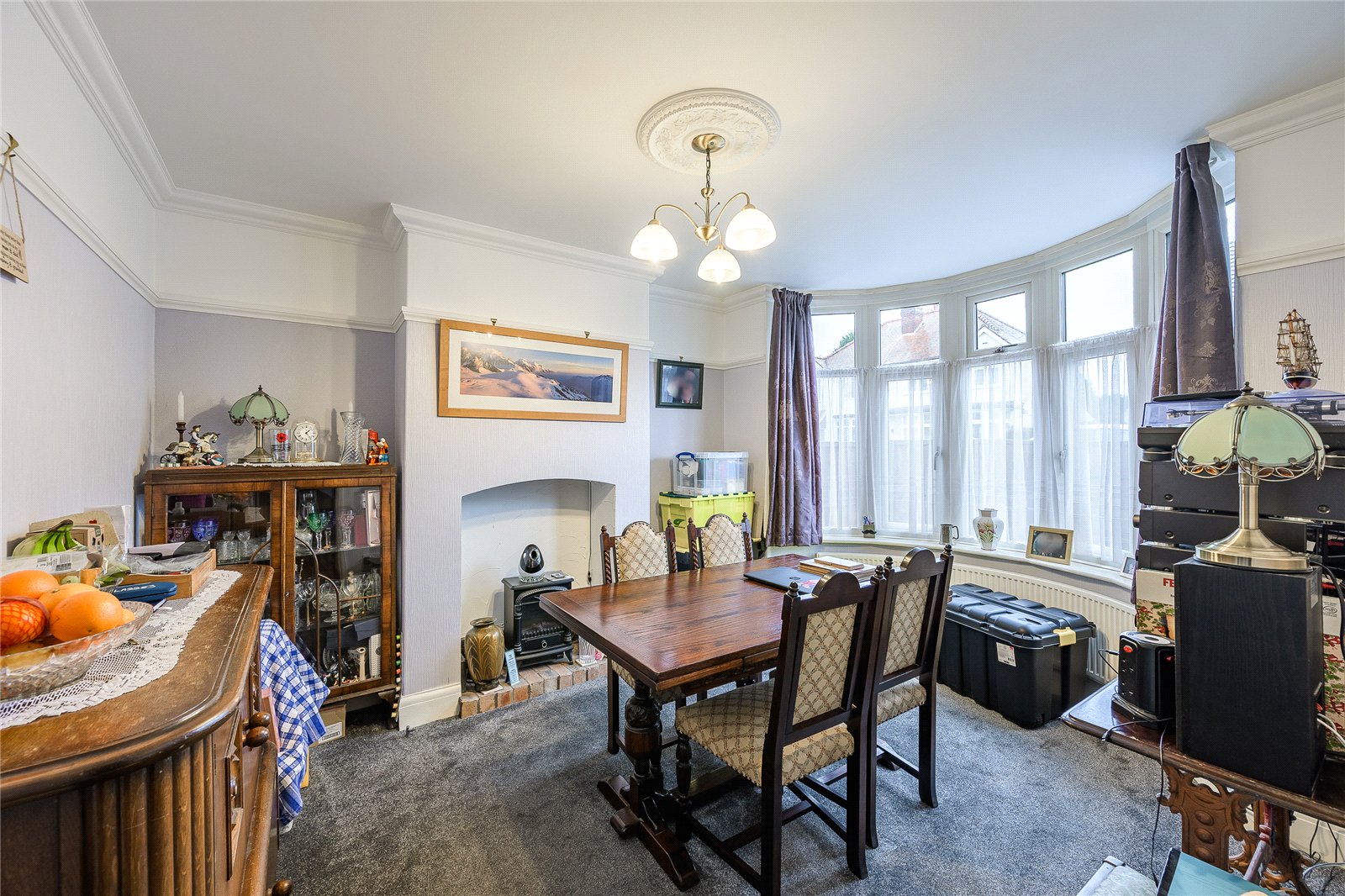Windsor Avenue, Wolverhampton, West Midlands, WV4 - DB Roberts