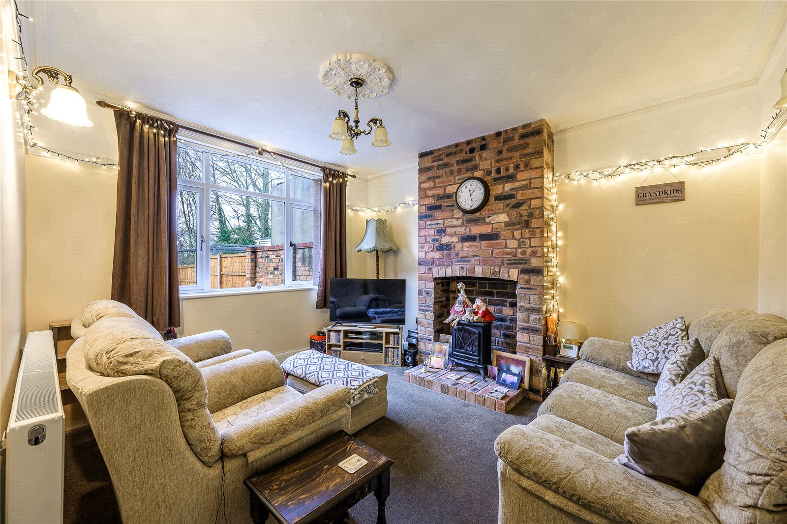 Windsor Avenue, Wolverhampton, West Midlands, WV4 - DB Roberts