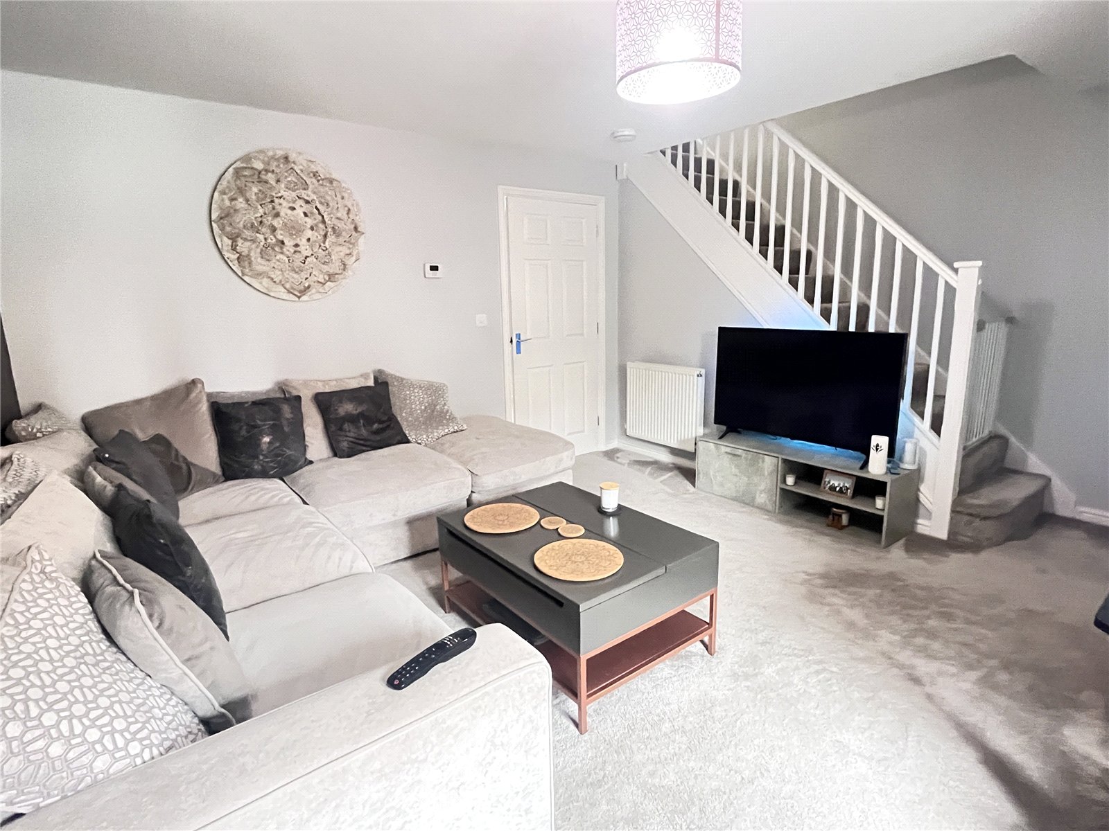 Greenfields Gardens, Greenfields, Shrewsbury, SY1 - DB Roberts