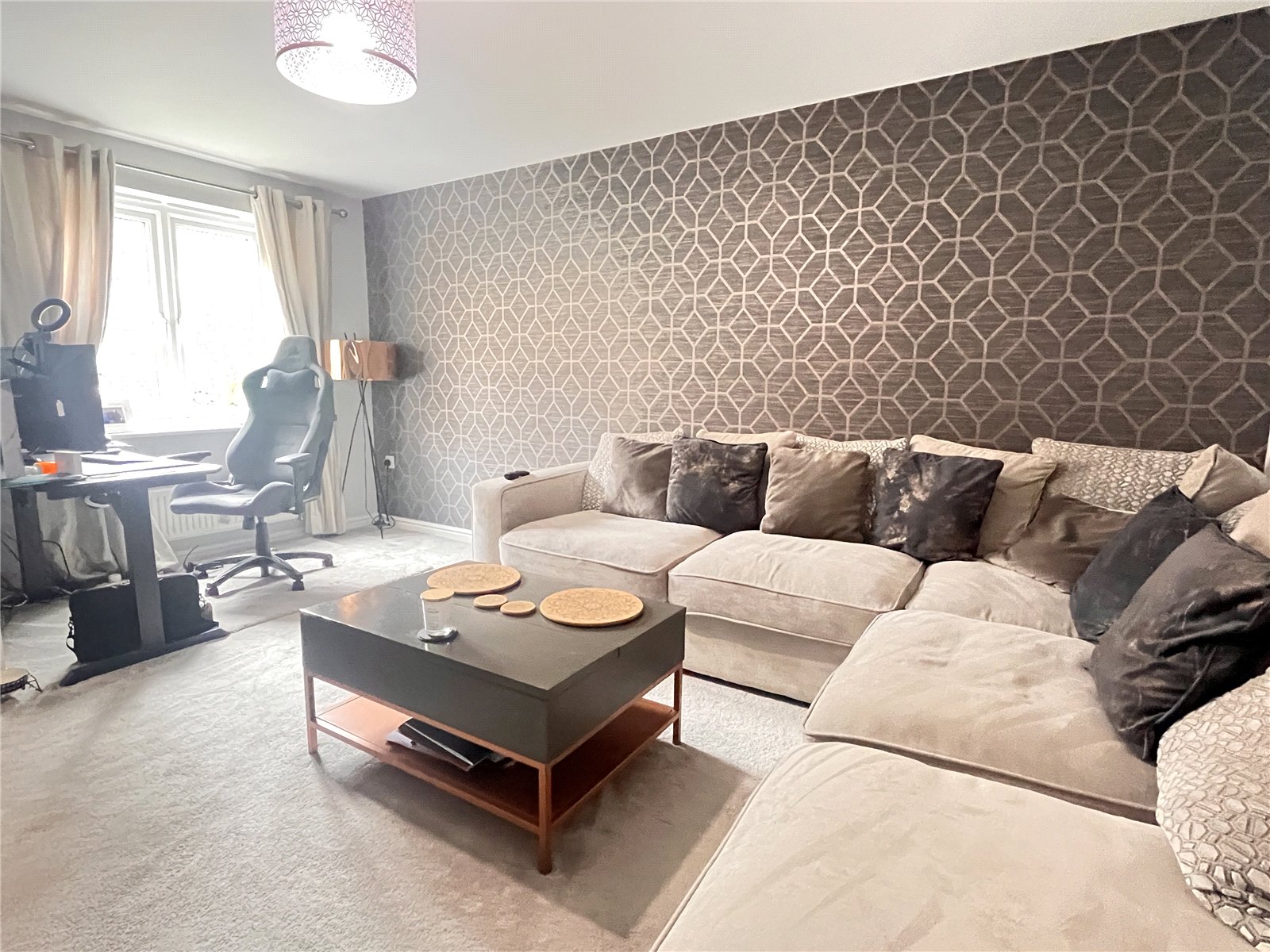 Greenfields Gardens, Greenfields, Shrewsbury, SY1 - DB Roberts