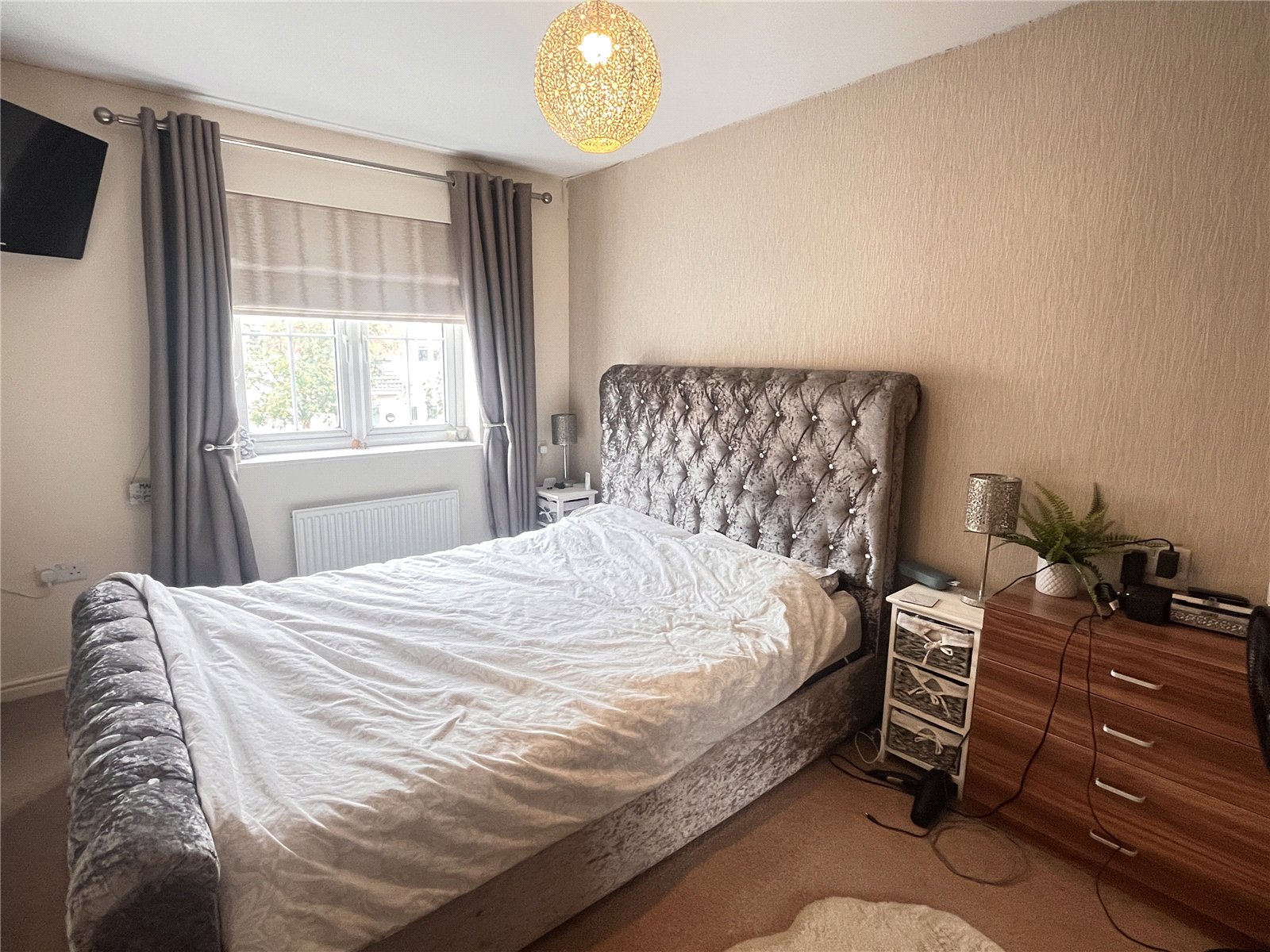 Greenfields Gardens, Greenfields, Shrewsbury, SY1 - DB Roberts