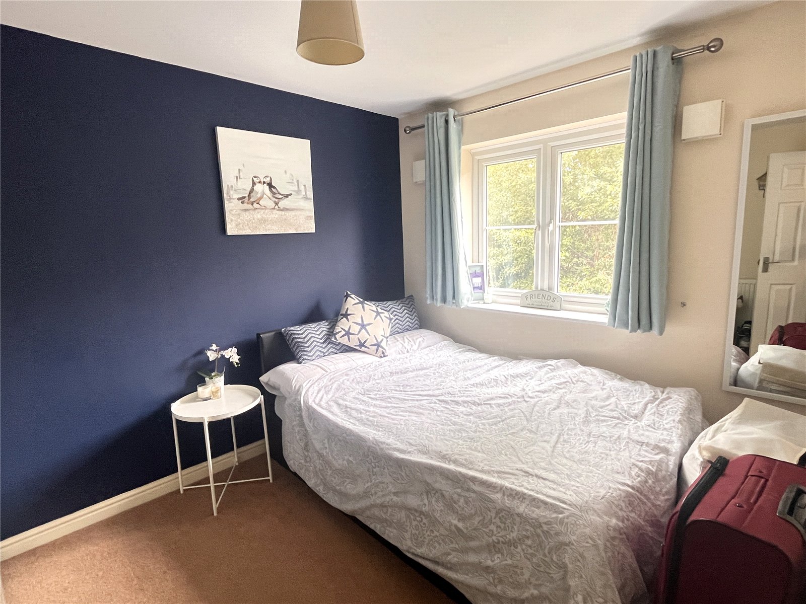 Greenfields Gardens, Greenfields, Shrewsbury, SY1 - DB Roberts