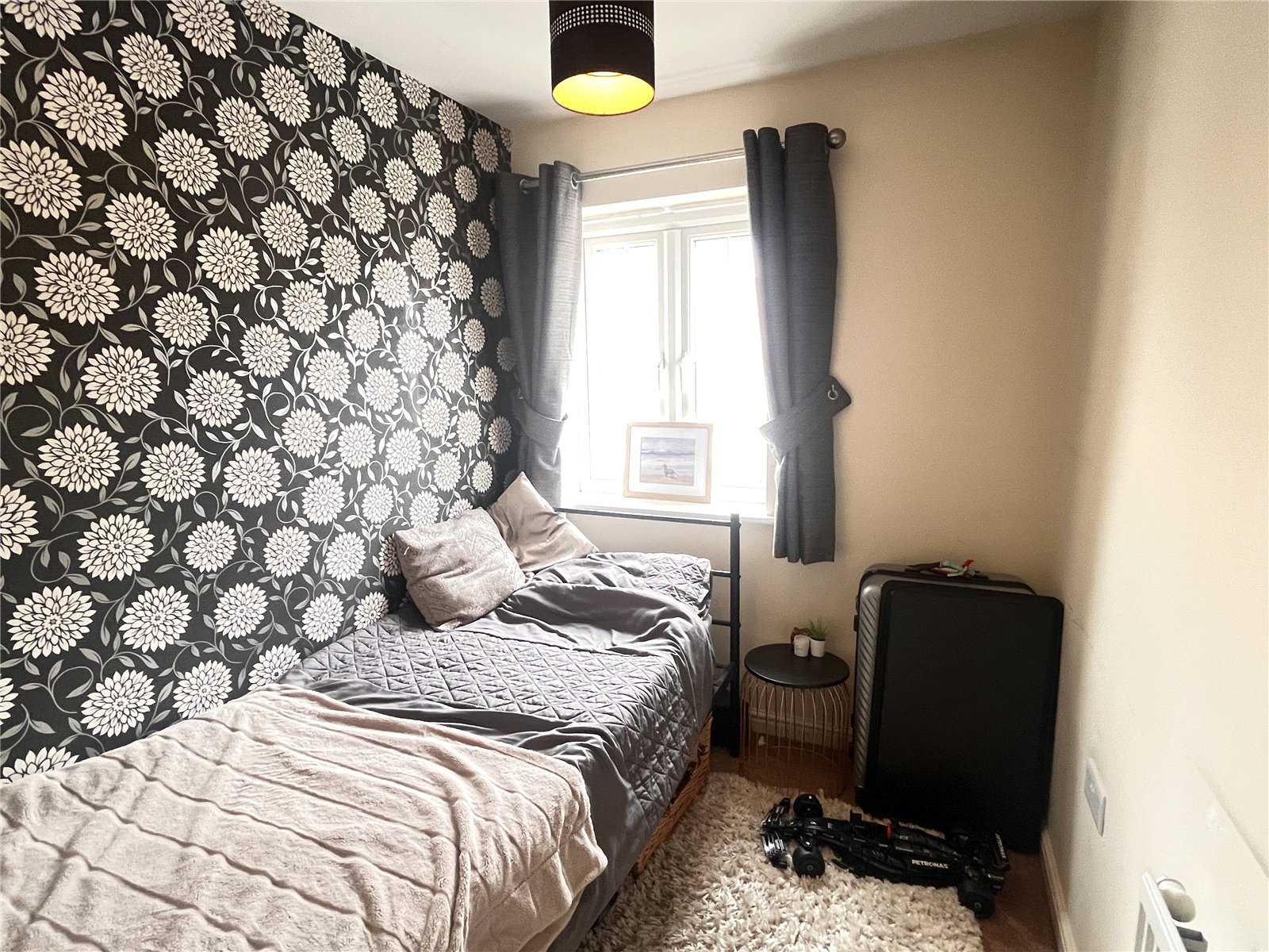 Greenfields Gardens, Greenfields, Shrewsbury, SY1 - DB Roberts