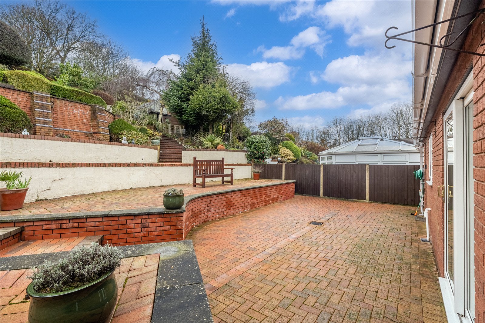 Hinkshay, Telford, Shropshire, TF4 - DB Roberts