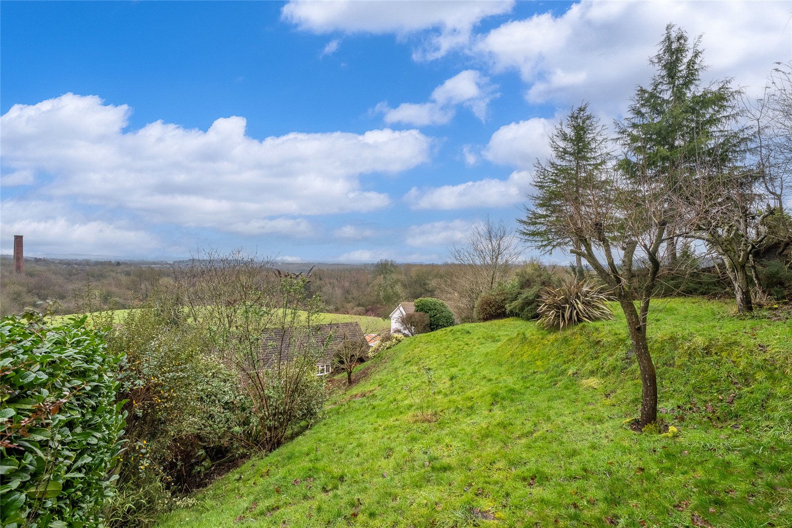 Hinkshay, Telford, Shropshire, TF4 - DB Roberts