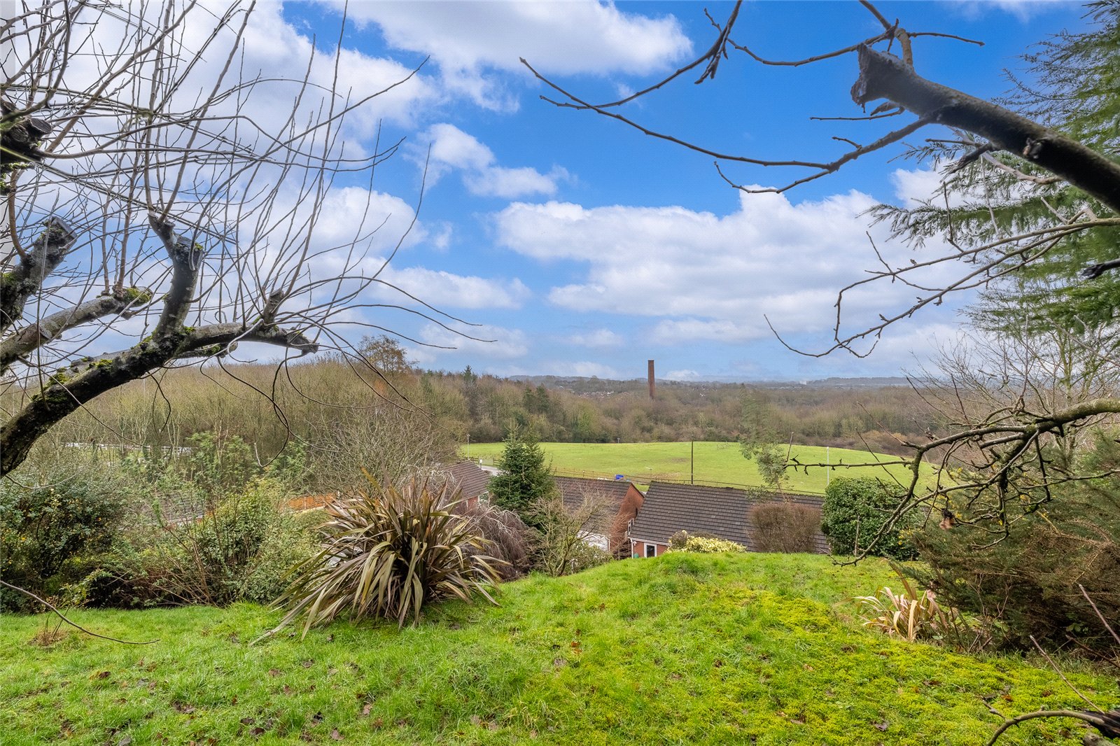 Hinkshay, Telford, Shropshire, TF4 - DB Roberts