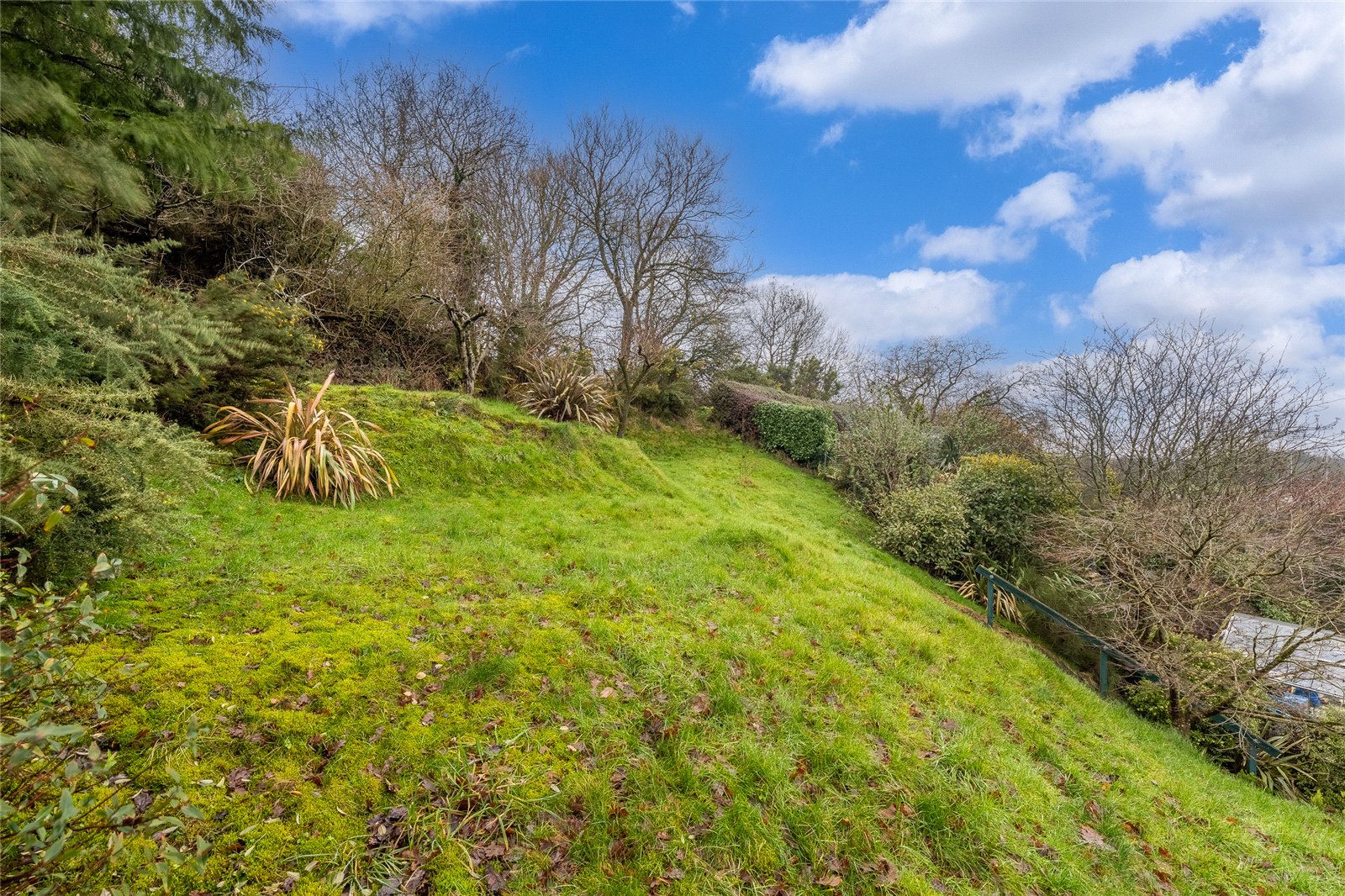 Hinkshay, Telford, Shropshire, TF4 - DB Roberts