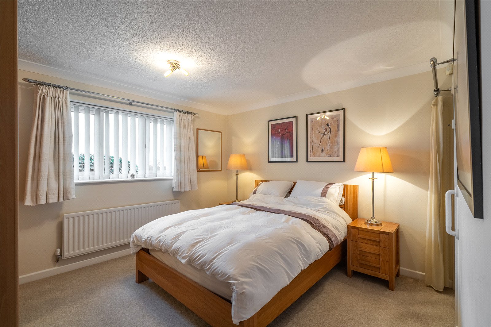 Hinkshay, Telford, Shropshire, TF4 - DB Roberts