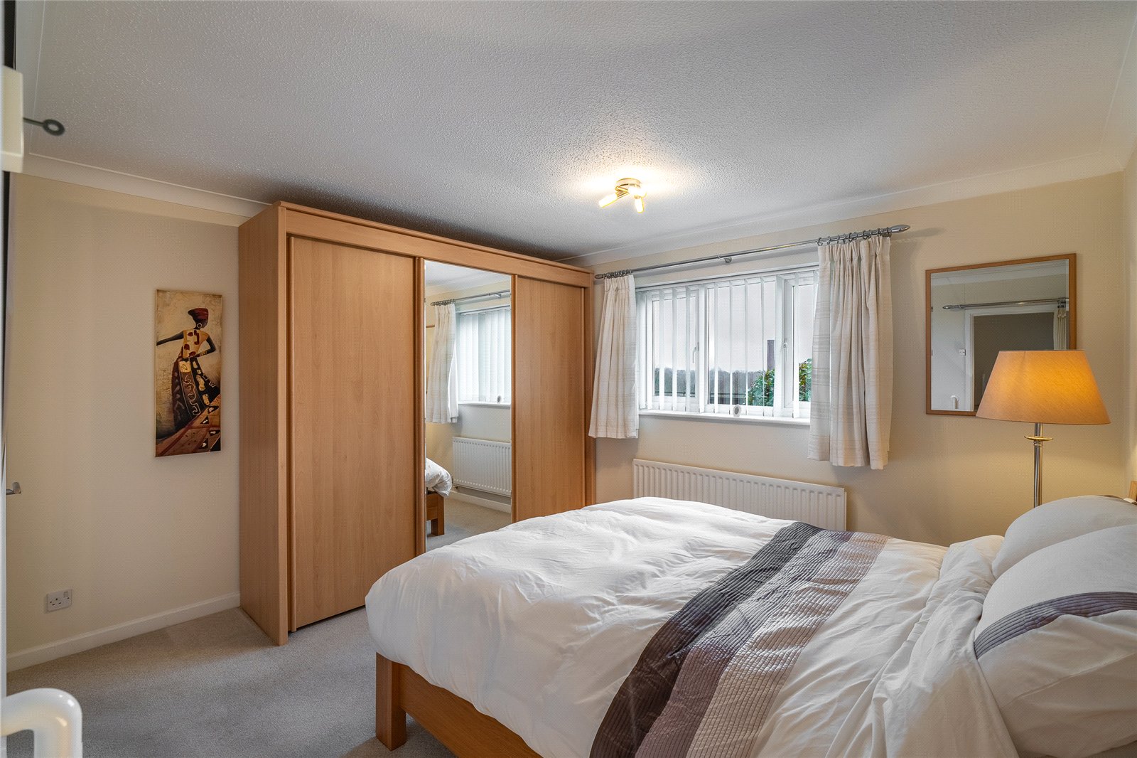 Hinkshay, Telford, Shropshire, TF4 - DB Roberts