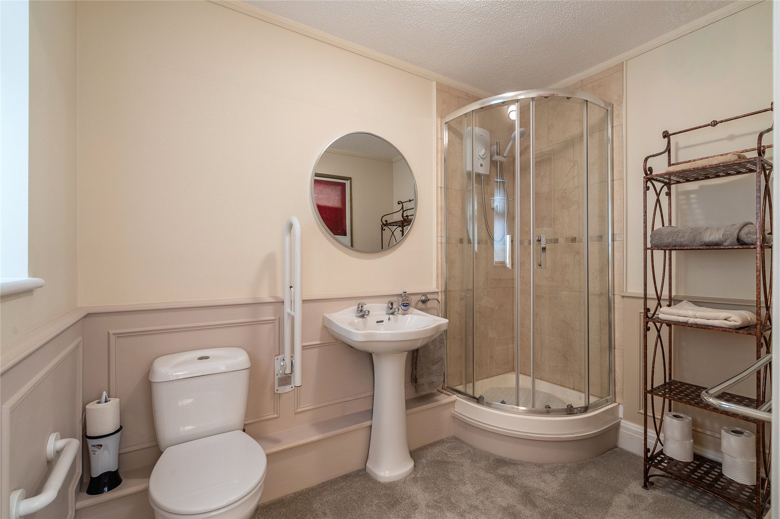 Hinkshay, Telford, Shropshire, TF4 - DB Roberts