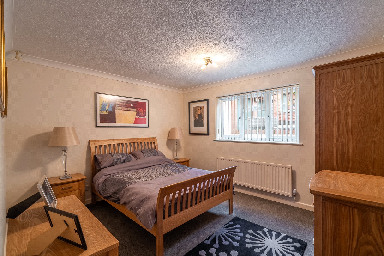 Hinkshay, Telford, Shropshire, TF4 - DB Roberts