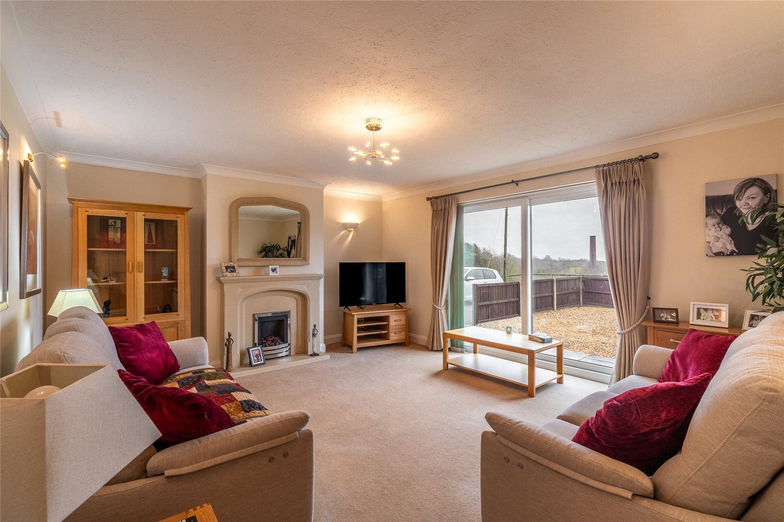 Hinkshay, Telford, Shropshire, TF4 - DB Roberts