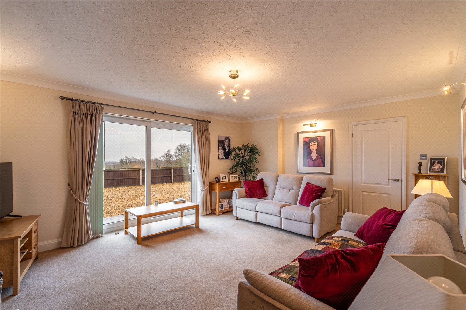 Hinkshay, Telford, Shropshire, TF4 - DB Roberts