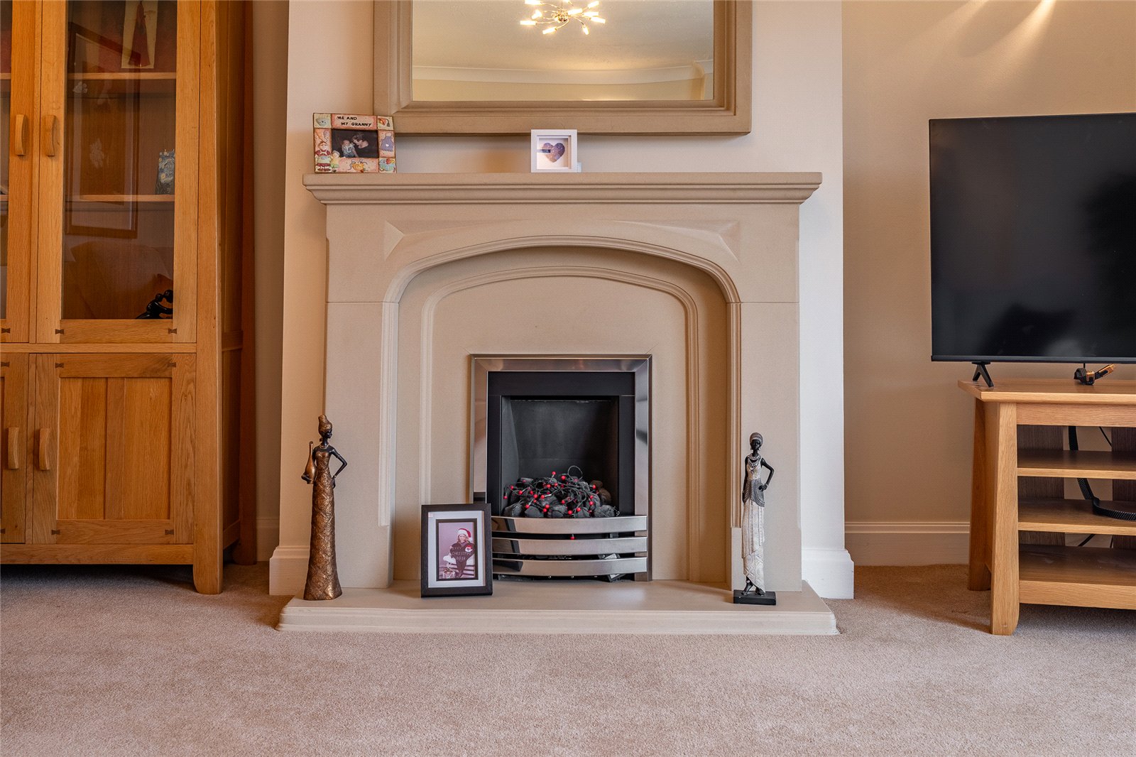 Hinkshay, Telford, Shropshire, TF4 - DB Roberts