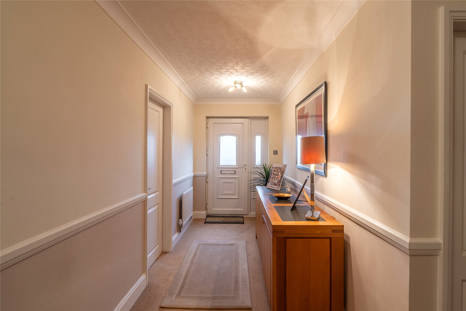 Hinkshay, Telford, Shropshire, TF4 - DB Roberts